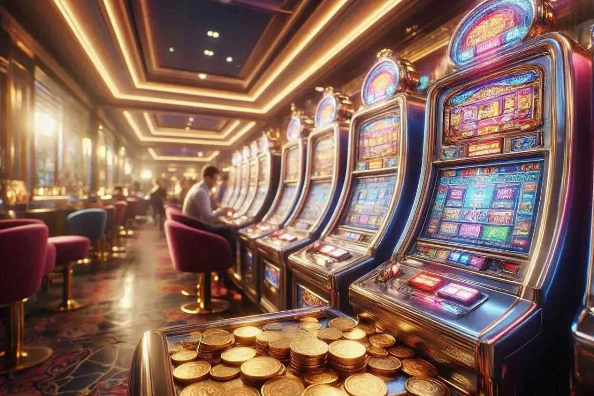 Rolletto Casino